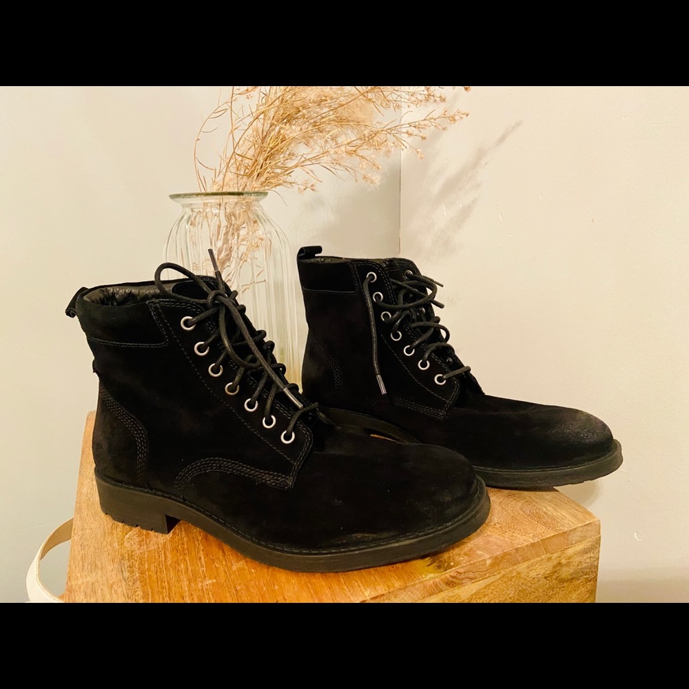 Cool Motorcycle Boots